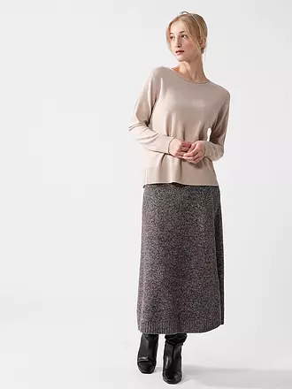 KATESTORM | Pull en cachemire | beige
